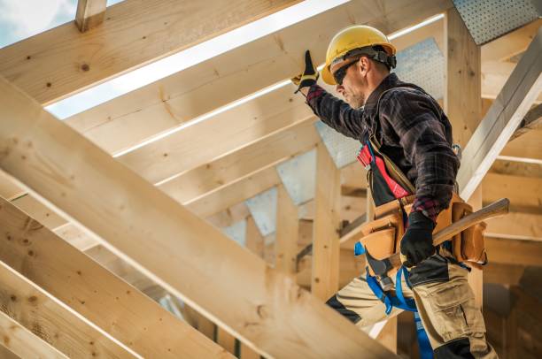 Best New Roof Installation  in Fredericksburg, IA