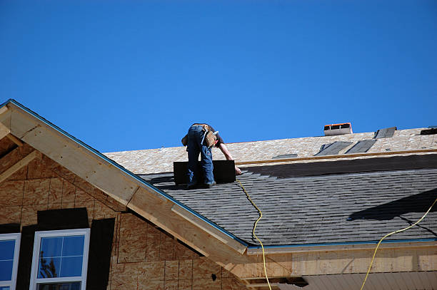 Quick and Trustworthy Emergency Roof Repair Services in Fredericksburg, IA
