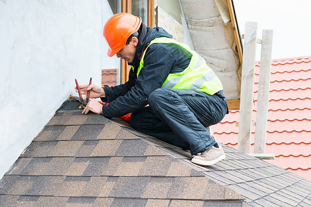 Best Roof Restoration Services  in Fredericksburg, IA
